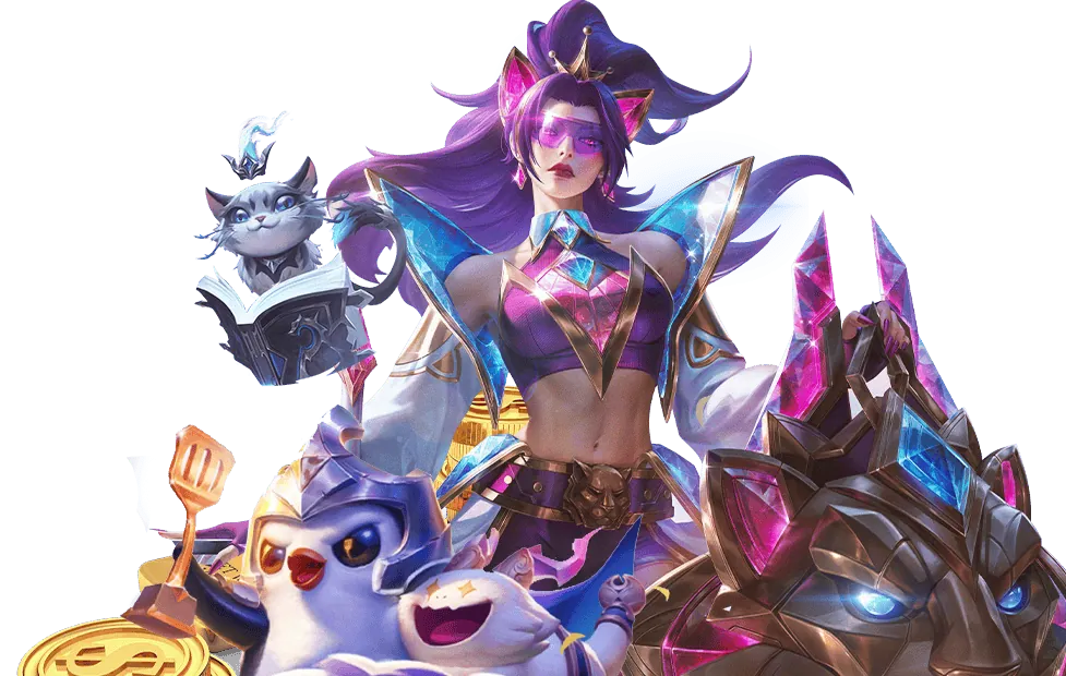 Đội ngũ chuyên gia của chúng tôi